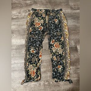 Rachel Zoe comfy pants